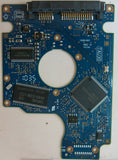 HTS545016B9SA00, PN 0A70451, MLC DA2987, 220 0A90151 01 PCB