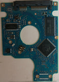 HTS543216A7A384, PN 0J18921, MLC DA4024, 220 0A90269 01 PCB