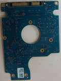 HTS543216A7A384, PN 0J18921, MLC DA4024, 220 0A90269 01 PCB