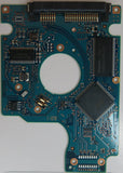 HTS543216A7A384 PN 0J18921 MLC DA4024 220 0A90269 01 PCB