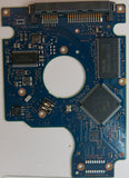 HTS543216A7A384 PN 0J18921 MLC DA4024 220 0A90269 01 PCB