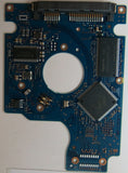 HTS543216A7A384 PN 0J18921 MLC DA4024 220 0A90269 01 PCB
