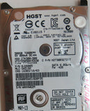 HTS725050A7E630 PN 0J26005 MLC DA5182 220 0A90351 01 PCB