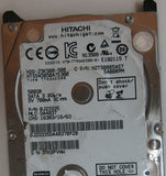 HTS545050A7E380 PN 0J23335 MLC DA4837 220 0A90351 01 PCB