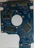 HTS54505B9300 PN 0A57915 MLC DA2987 220 0A90161 01 PCB