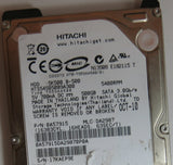 HTS54505B9300 PN 0A57915 MLC DA2987 220 0A90161 01 PCB