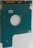 MQ01ABD050VS ASG AA00/AZ0U1Q G003138A PCB