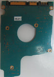 MQ01ABD050VS ASG AA00/AZ0U1Q G003138A PCB