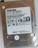MQ01ABD050VS ASG AA00/AZ0U1Q G003138A PCB