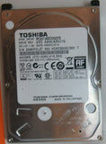MQ01ABD050VS ASG AA00/AZ0U1Q G003138A PCB
