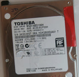 MQ01ABD100H AASAC30/AUF03H G3461A PCB