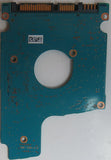 MQ01ABD075 AAT AA10/AX003M G003138A PCB