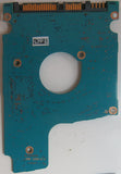 MQ01ABD100 AZA AA00/AX001U G003138A PCB