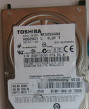 MK5055GSX HDD2H21 L VLO1 T G002439-0A PCB