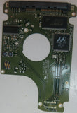 HM250HI PN HM250HI/D, BF41 00249B 01 PCB
