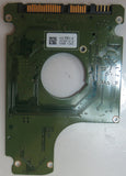 HM250HI PN HM250HI/D, BF41 00249B 01 PCB