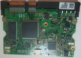 HUA721010KLA330, MLC BA2622, 110 0A29636 01 PCB