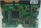 HUA721010KLA330 MLC BA2772 110 0A29636 01 PCB