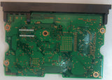 HUA721010KLA330 MLC BA3225 110 0A29636 01 PCB