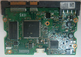 HUA721010KLA330 MLC BA2720 110 0A29636 01 PCB