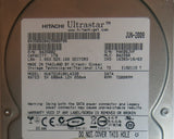 HUA721010KLA330 MLC BA2588 110 0A29636 01 PCB