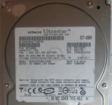 HUA721010KLA330 MLC BA2772 110 0A29636 01 PCB