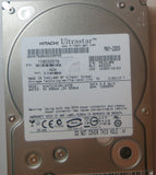 HUA721010KLA330 MLC BA3225 110 0A29636 01 PCB