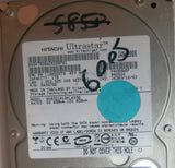 HUA721010KLA330 MLC BA2622110 0A29636 01 PCB