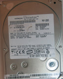 HUA721010KLA330 MLC BA3225 110 0A29636 01 PCB