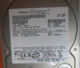 HUA721075KLA330 MLC BA2588 110 0A29636 01 PCB