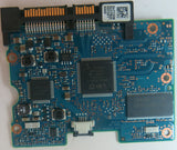 HU722010CLA331, PN 0F11540, MLC JPT3NH 110 0A90188 01 PCB
