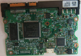PCB HITACHI HDS725050KLA360, PN 0A32238, MLC  BA1723, F 0A31169 01 PCB