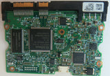 PCB HITACHI HDS725050KLA360 PN 0A31619 MLC BA1772 F 0A31169 01 PCB