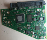 ST4000DM000, PN 1F2168-568,100710248 REV C PCB