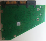ST4000DM000, PN 1F2168-568,100710248 REV C PCB