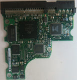 ST360021A, PN 9T6001-001, 100151017 REV A PCB