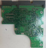 ST360021A, PN 9T6001-001, 100151017 REV A PCB