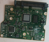 ST3000DM001, PN 9YN166-500, 100664987 REV B PCB