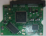 ST380815AS, PN 9CY131-033, 100470387 REV B PCB