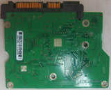 ST380815AS, PN 9CY131-033, 100470387 REV B PCB