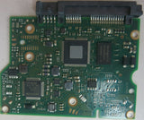 ST3000DM001, PN 9YN166-570, 100664987 REV B PCB