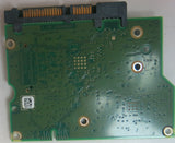 ST3000DM001, PN 9YN166-570, 100664987 REV B PCB
