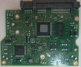 ST3000DM001, PN 9YN166-570, 100664987 REV B PCB