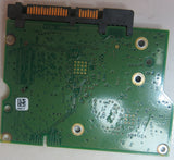 ST3000DM001, PN 9YN166-570, 100664987 REV B PCB