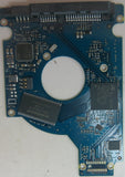ST9320423AS, PN 9HV14E-037, 100536286 REV E PCB
