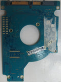ST9250410ASG PN 9PSG42-033, 1005362886 REV E PCB
