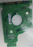 ST920217AS PN 9AP111-120, 100356818 REV B PCB
