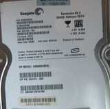 ST3500320NS, PN 9CA154-783, 100475720 REV A PCB