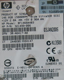 BF1468A4B3, PN 0B20952, 001-0B20363-R0 PCB