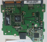 SAMSUNG HD080HJ/P, PN 404587-002, BF41 00108A PCB